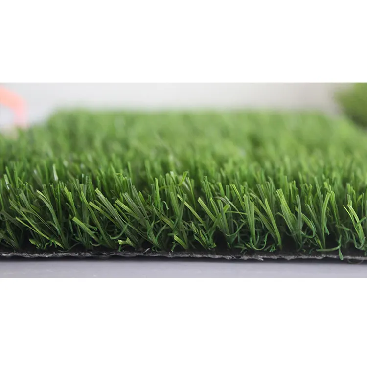 Green garden football floor artificial grass carpet wall synthetic grass