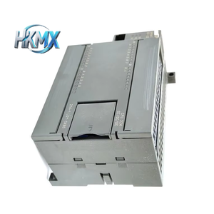 ตัวควบคุม PLC สำหรับงานอุตสาหกรรมรุ่น FX3U-128MT ES-A และโมดูลระบบอัตโนมัติรุ่น FX5U-64MR - Product Image 1
