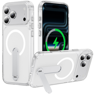 Funda para <span class=keywords><strong>iPhone</strong></span> 18 Pro Max de Fábrica, Soporte Transparente de una Pieza, Apta para Funda de <span class=keywords><strong>iPhone</strong></span> 17, Venta al por Mayor - Product Image 5