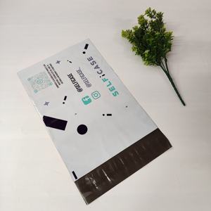 Custom Logo Printed <b>Plastic</b> <b>for</b> Poly Mailer <b>Bags</b> Big Tear Proof Apparel Packaging <b>for</b> Express <b>for</b> <b>Clothes</b> and Other Items - Product Image 2