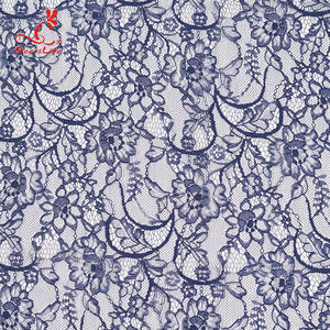 2020 nouveau design 100% nylon tissus textiles <span class=keywords><strong>asos</strong></span> édition tricot <span class=keywords><strong>français</strong></span> tissu de dentelle suisse - Product Image 2