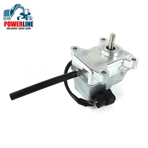 High Quality Excavator Parts SH210 SH200A1 SH200A2 Throttle Motor KHR1713 For Sumitomo