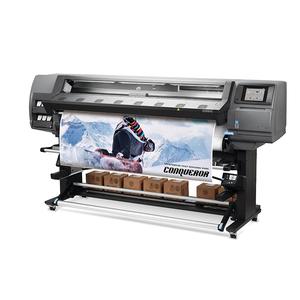 HPラテックス37564 "大判プリンター-プレミアムカラー写真プロット機 - Product Image 2