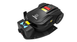 EZIROBOT H750 Roboter Rasenmäher Automatik mäher mit WIFI-Steuerung - Product Image 3