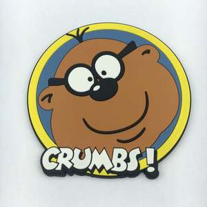 Fabricant d'aimants de réfrigérateur personnalisés en PVC et caoutchouc, autocollants aimantés pour réfrigérateur - Product Image 6