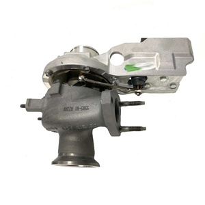 JF118016 Turbo ricambi Auto Jofune turbocompressore Gtd1449vkz 821785-5002 55258240 misura per Fiat <span class=keywords><strong>Alfa</strong></span> Romeo Giuliette 2.0 <span class=keywords><strong>JTDm</strong></span> - Product Image 1
