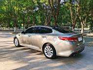 KIA K5 380GT Line Voiture d'occasion phare et prix 2019-2024 2.0T Déplacement Essence VOITURE 5 sièges Berline de grande taille Véhicules d'occasion - Product Image 3
