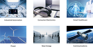 Placa de Desarrollo Rockchip FET3506J-C RK3506 de 3 Núcleos, 256MB/512MB DDR3, 8GB eMMC, Linux <span class=keywords><strong>5.10</strong></span>, Sin CPU - Product Image 4