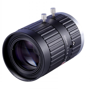 Objectif industriel HM0614MP5 6mm F1.4 5MP à monture C, neuf et original, 2/3 pouces, faible distorsion, vision industrielle - Product Image 3