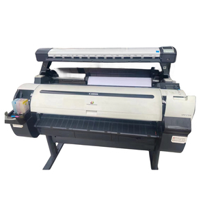 Plotter A0 Remanufacturado de 36'' a Color para IPF-770MPF con Función de Escaneo en Oferta, Impresora IPF-770 de 36'' - Product Image 1