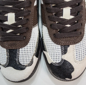 Scarpe da Allenamento Tedesche Retrò in Camoscio di Alta Qualità, Moda Trendy, Versatili, Disponibili in Diversi Colori, Unisex - Product Image 5