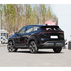 Geely Galaxy L7 3DHT 115km Plug-in Hybrid New Energy Vehicle Véhicule de banlieue urbain avec des coûts d'utilisation de voiture ultra-faibles de haute qualité - Product Image 2