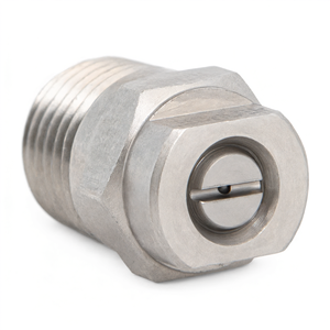 Boquilla de Pulverización Plana de Alta Presión Lechler TT.11.224 para Lavadora - Product Image 2