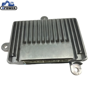 Pièces de rechange pour contrôleur ECU ECM d'excavatrice ZX200-3 ZX210-3 ZX230-3 ZX240-3 ZX250-3 ZX270-3 ZX330-3 3901-512904 - Product Image 1