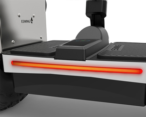 สกู๊ตเตอร์ทรงตัวอัตโนมัติแบบออฟโรด EU 19 นิ้ว สองล้อ 3200w พร้อมแฮนด์จับ - Product Image 4