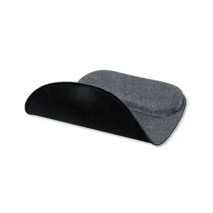 Tappetino per Mouse Ergonomico in RPET, Merchandising Sostenibile - Product Image 2