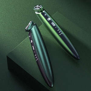 Anti-Aging Eye Massage Stick Vibration Therapy Wand for Face Lifting and Reducing <strong>Dark</strong> <strong>Circles</strong> Pen Equipment for Wrinkles - Product Image 6