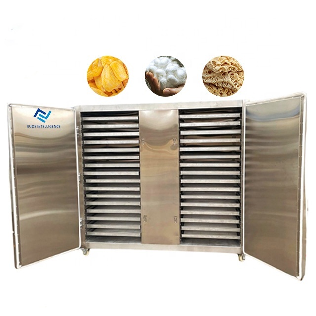 Brand Hot Selling Jackfruit Drying Machine Silkworm Cocoon Drying Machine Drying Machine for Instant Noodle