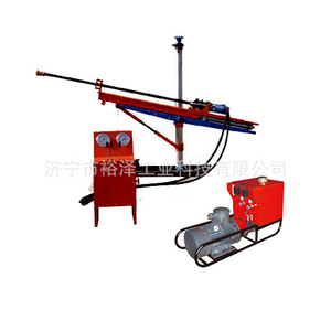 ZYJ 380/210 Rotary <b>Drilling</b> Rig Electric 380 V 300 Mm Diameter Max 200m Depth Mine Use - Product Image 4