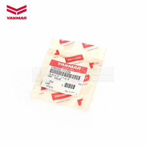 Tapa de Válvula 3YM30 105010-11490 para Motor Yanmar, Repuestos Japoneses - Product Image 4