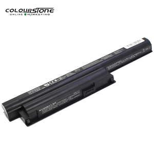 Batería Original para Portátil VGP-BPS26 de 6 Celdas, 11.1 V, 5300 mAh, 59 Wh, para VGP-<span class=keywords><strong>BPS26A</strong></span> VGP-BPL26 VGP-BPL26A, Batería Recargable Genuina - Product Image 5