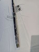 Essieu arrière robuste pour VTT +2 pouces pour Yamaha Raptor 700 42CrMo, arbre d'essieu chromé allongé