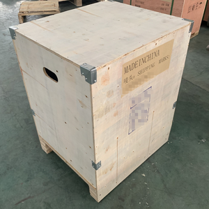 เครื่องกำเนิดไฟฟ้าพลังน้ำแบบพกพา 10kw/20kw/30kw รุ่น WG-20KW - Product Image 3
