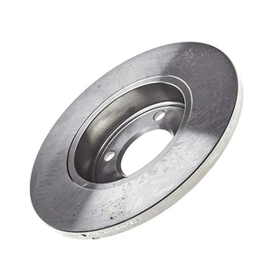 Disco de Freno para Sistemas de Frenos de Automóviles, <span class=keywords><strong>Precio</strong></span> de Fábrica al por Mayor, OE 357615301 34186, para SEAT VOLKSWAGEN VW - Product Image 2