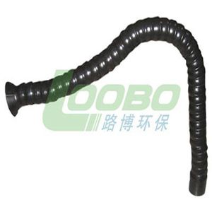 Aspiratore di Polveri per Unghie Portatile, Macchina per Lucidare Gioielli con Aspiratore di Polvere, Estrattore di Fumi con Braccio - Product Image 6