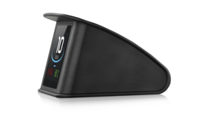 Outil de diagnostic GPS 2,2 pouces, compteur numérique intelligent T600, affichage tête haute, compteur de vitesse, régime moteur, consommation de carburant, temps de conduite avec alarme - Product Image 6