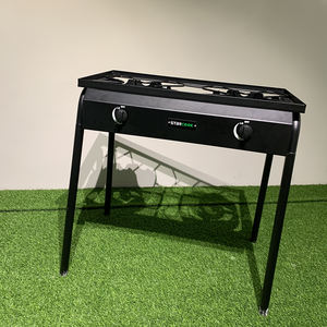 20PSI Regulador de alta presión Estufa de <span class=keywords><strong>gas</strong></span> para acampar Estufa de <span class=keywords><strong>gas</strong></span> LPG Estufa de <span class=keywords><strong>gas</strong></span> arrullo - Product Image 6