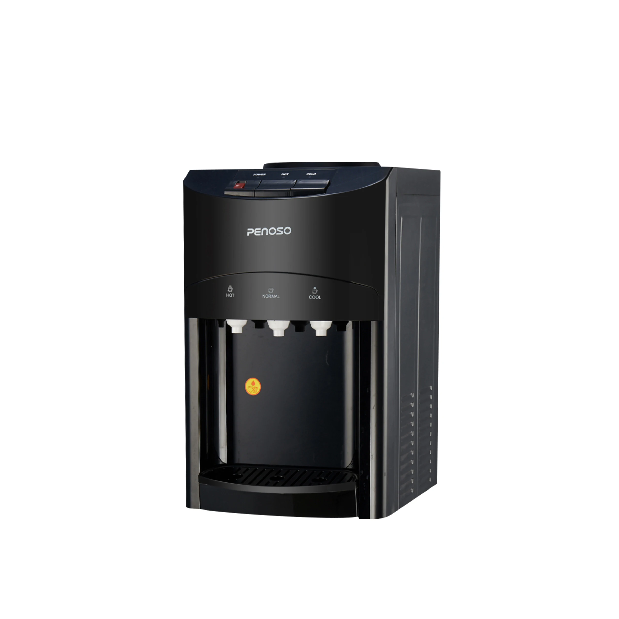 Мини-охладитель воды и диспенсер для воды для рабочего стола, PS-STR-89 с запасными частями