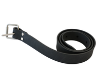 Ceinture de plongée 1,3 m réglable à dégagement rapide, ceinture lestée en plomb, ceinture en caoutchouc stable et durable, équipement de plongée libre