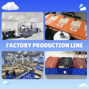 Thực phẩm phân hủy sinh học cấp 34oz túi đậu đen có van Nhôm lá in túi cà phê bên hông - Product Image 5