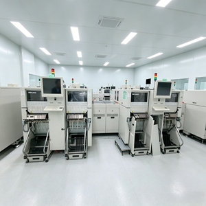 Montadora SMT Automática SIPLACE D4i de Alta Velocidad y Precisión para Fabricación de PCB - Product Image 6