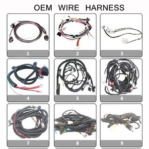 Ls maleta de fiação sozinho dbw 4l60e s t56 4l80e swap - Product Image 6