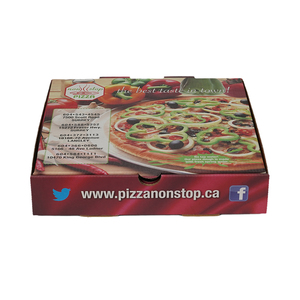 Bánh Cajas Para Pizza - Product Image 3