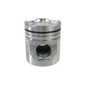 Pistón IZUMI 6D155 S6D155 con pasador 6127-31-2140 6127-31-2140R para piezas de reparación de motores de excavadora - Product Image 3