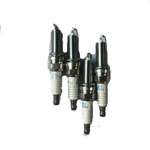 Bougies d'allumage en gros pièces de réparation automobile d'origine et d'origine de haute qualité applicables à <span class=keywords><strong>Chevrolet</strong></span> et Audi - Product Image 2