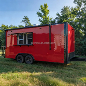 Camiones de <span class=keywords><strong>Comida</strong></span> Rápida Móviles: Dónde <span class=keywords><strong>Comprar</strong></span> Cocinas Móviles en Línea, Remolques de <span class=keywords><strong>Comida</strong></span> para Venta en Mi Vecindario, EE. UU., Emiratos Árabes Unidos, UE, Asia - Product Image 2