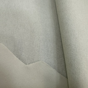 B6727ผ้าฝ้ายเหมือนอากาศชั้นผ้าฝ้ายดิสันเหมาะสำหรับเสื้อกีฬาชุดกีฬากางเกงแจ็คเก็ตฯลฯ - Product Image 6