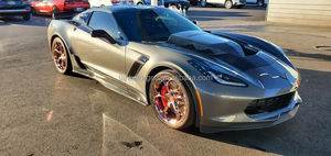 18 19 20 дюймов 4 5 6 отверстий 112 114,3 кованые колеса для Alfa Romeo Stelvio Giulia Tonale Giulietta для Nissan Gtr для Volvo - Product Image 6