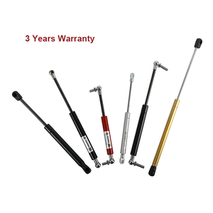 ऑटो गैस वसंत लिफ्ट <span class=keywords><strong>50n</strong></span> 80n 200n स्टील सिलेंडर हाइड्रोलिक लिफ्ट समर्थन फर्नीचर गैस स्ट्रैट - Product Image 3