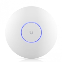 Nouveau Point d'accès sans fil d'entreprise U7-Pro-Max U7 Pro Max Tri-radio 2.4G 5G 6G Wi-Fi 7 pour montage au plafond en intérieur