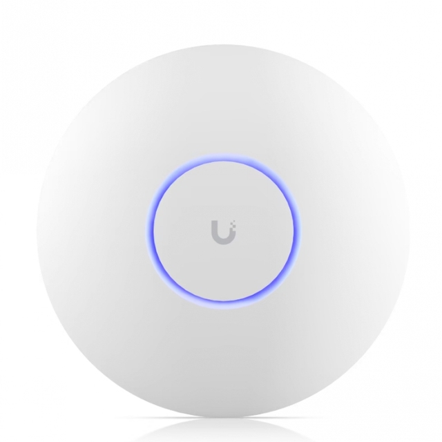 Original New U7-Pro-Max U7 Pro Max Tri-radio 2.4G 5G 6G Ceiling-mounted Indoor Wifi 7 AP Enterprise Wireless Access Points