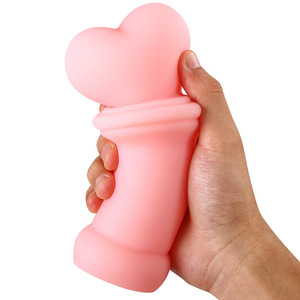 Godet de masturbation modèle Sparkler pour hommes, version <span class=keywords><strong>vagin</strong></span> réaliste, version femme <span class=keywords><strong>mature</strong></span>, insertable, moule inversé réaliste, pour adultes - Product Image 1