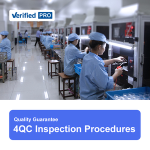 HONGCHEN 37 años de fábrica 2000 trabajadores calificados lentes de anteojos de alto índice visión única 1,67 Hmc lente óptica de resina asférica - Product Image 6