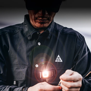 Wholesale 600Lumens IPX4 Ultra Bright LED Multi-functional USB-C Rechargeable Camping <b>Book</b> <b>Light</b> Clip on Headlamp - Product Image 1