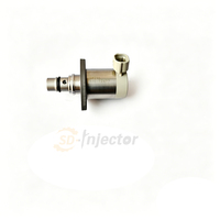Nouvelle pompe à carburant diesel 294200-2960, soupape SCV 1460UM062 pour Mitsubishi Fuso L200 2005-2007, pièces détachées