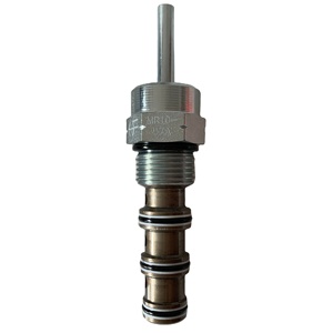 MR10-47 MR10-47A MR10-47A-0-N MR10-47A-0  MP10-22D-0-N MP10-22D HydraForce โซลินอยด์แท้จากโรงงาน มีสินค้าในสต็อก - Product Image 2